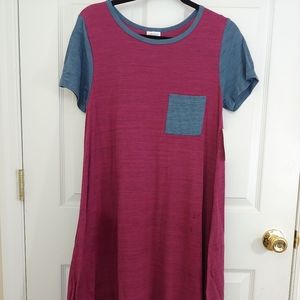 Lularoe Carly